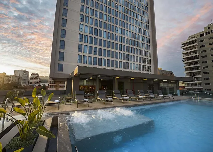 Novotel Vina Del Mar