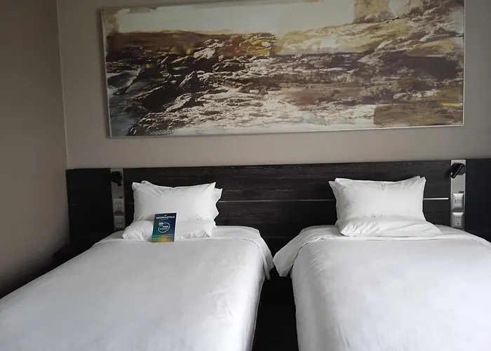 Novotel Vina Del Mar