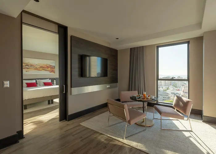 Novotel Vina Del Mar