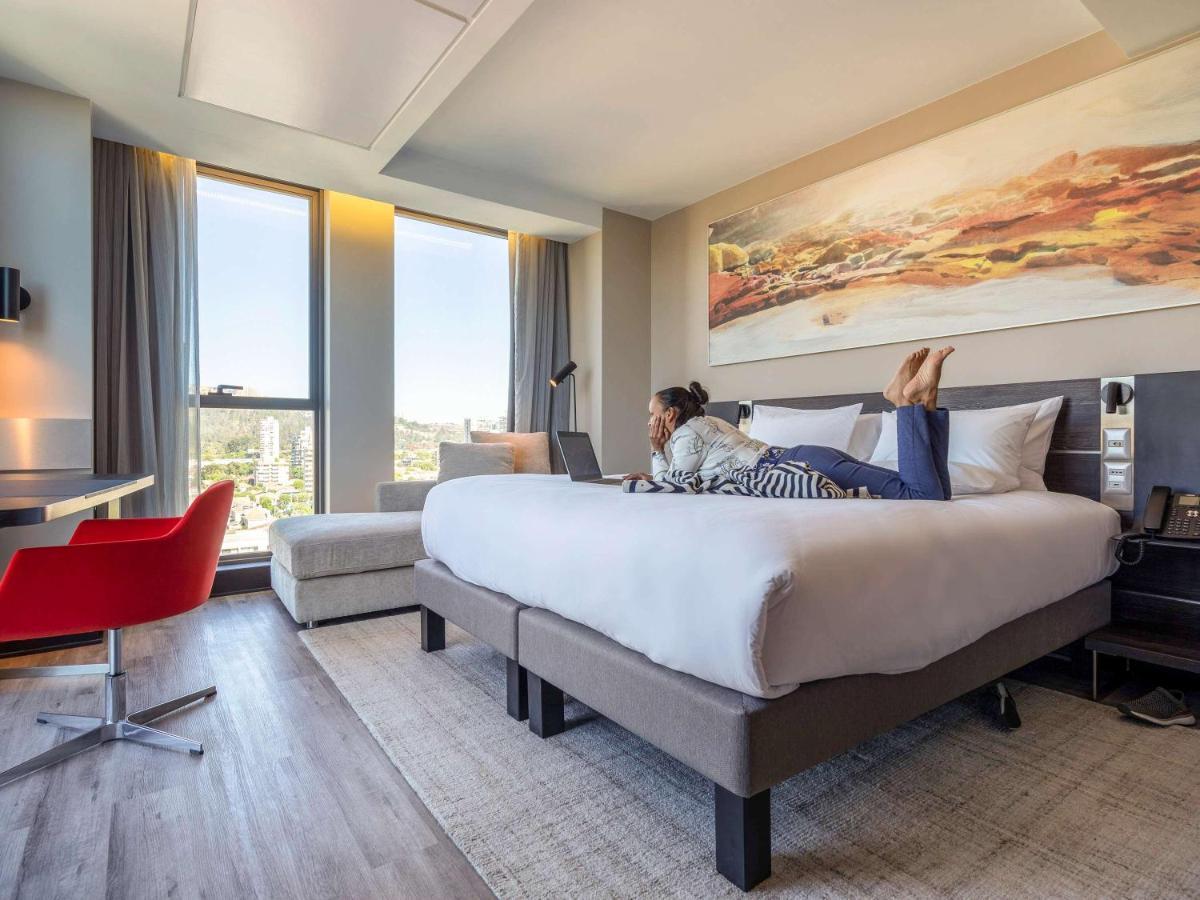 Novotel Hotel Vina del Mar