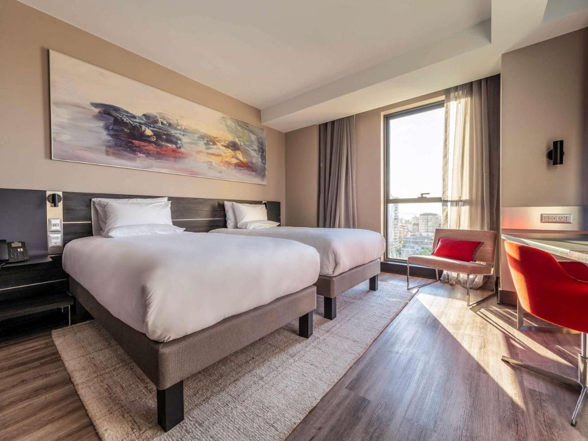 Hotel Novotel
