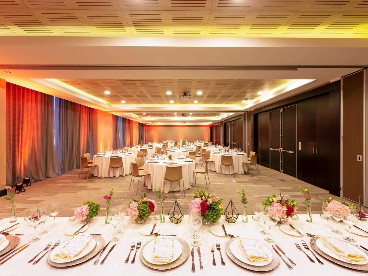 Hotel Novotel
