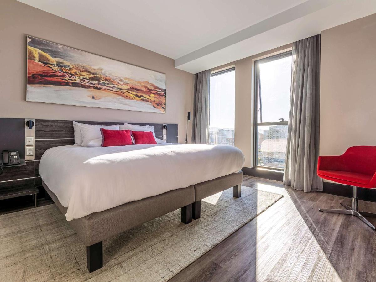 Novotel 4* Vina del Mar
