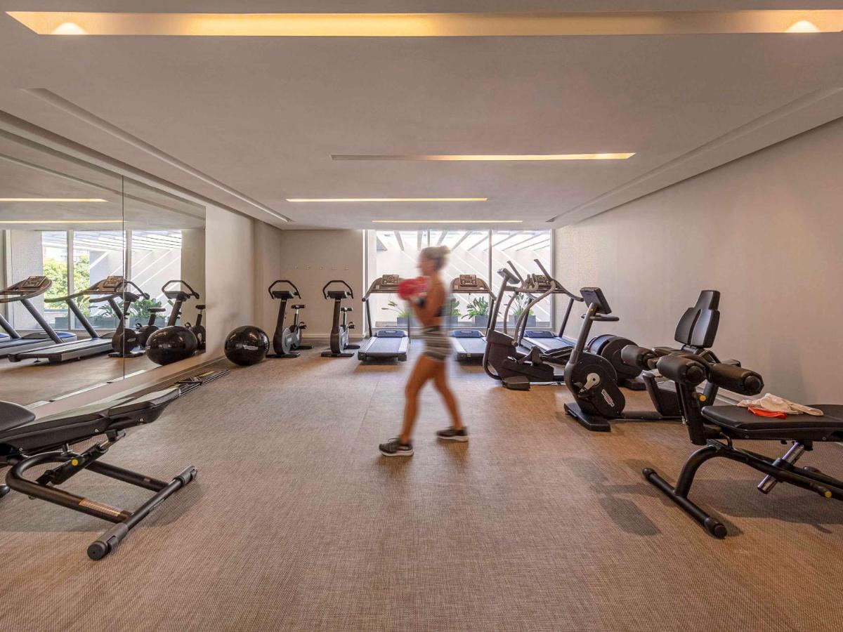 Novotel 4* Vina del Mar