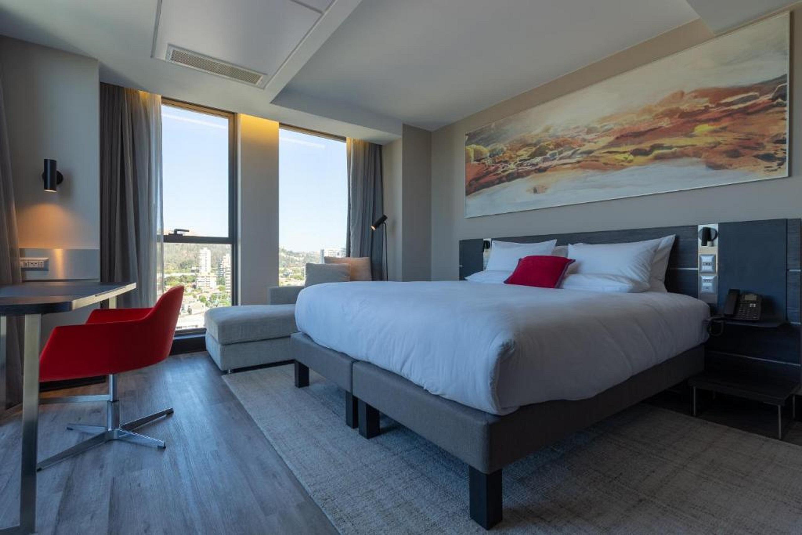 Novotel Hotel