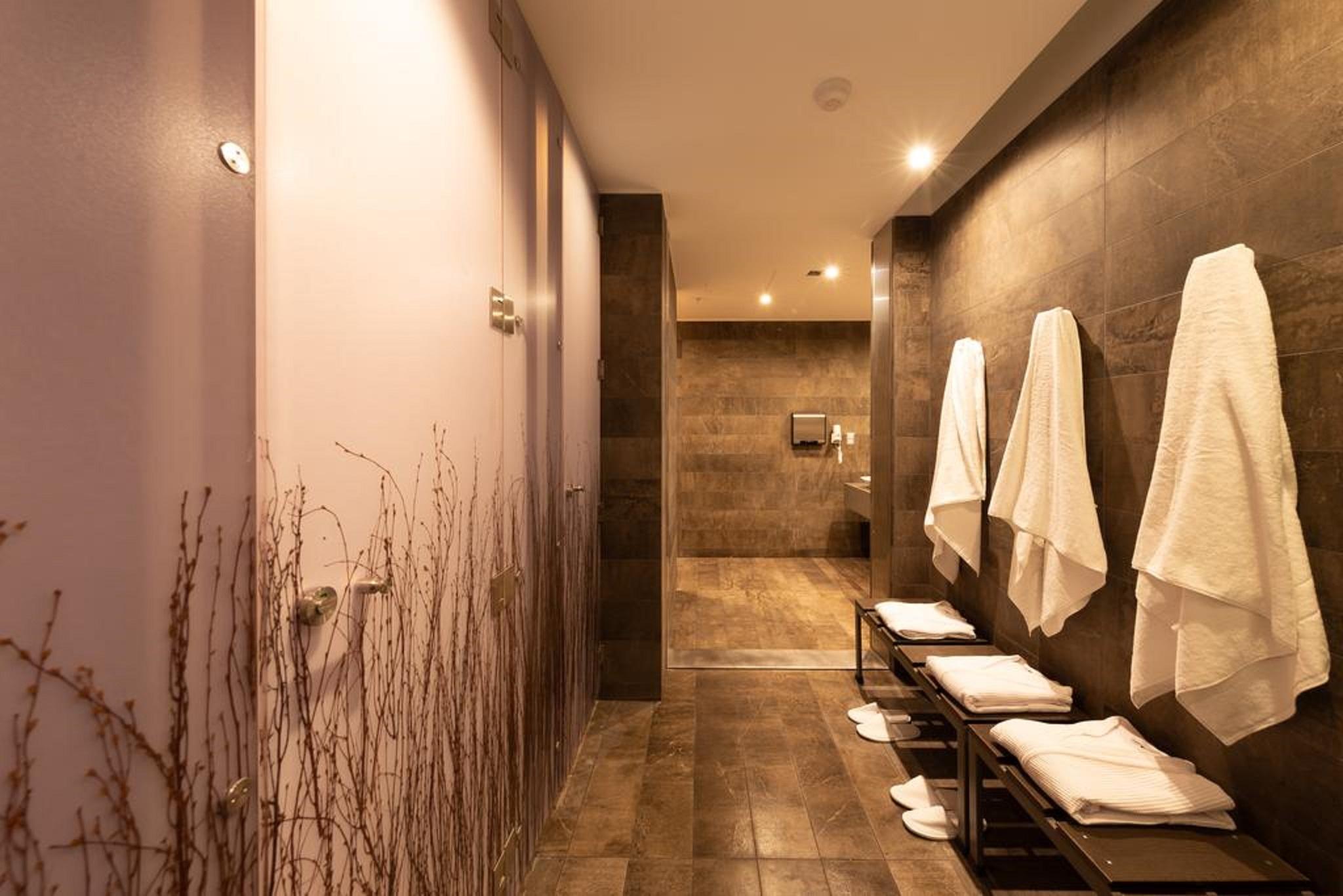 Novotel Hotel