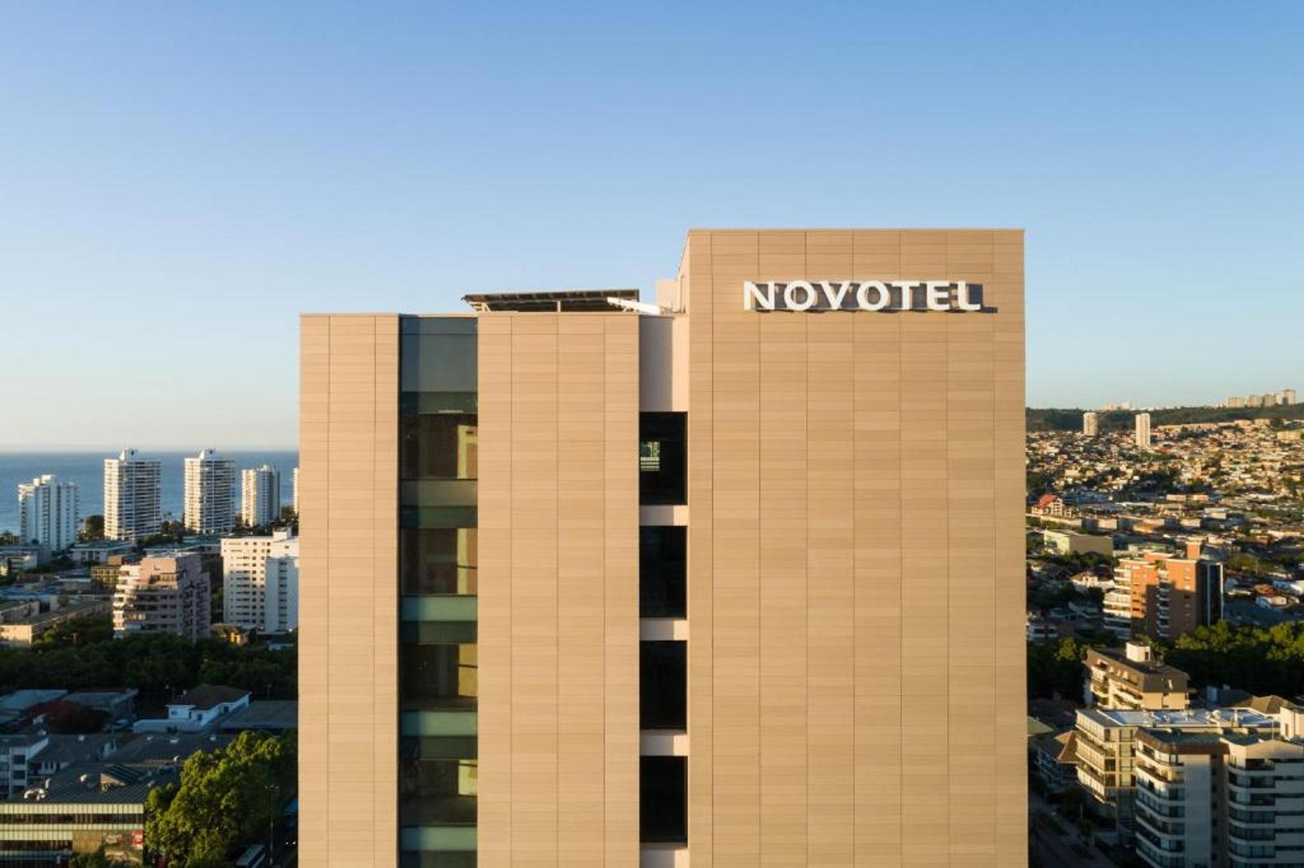 Novotel 4*
