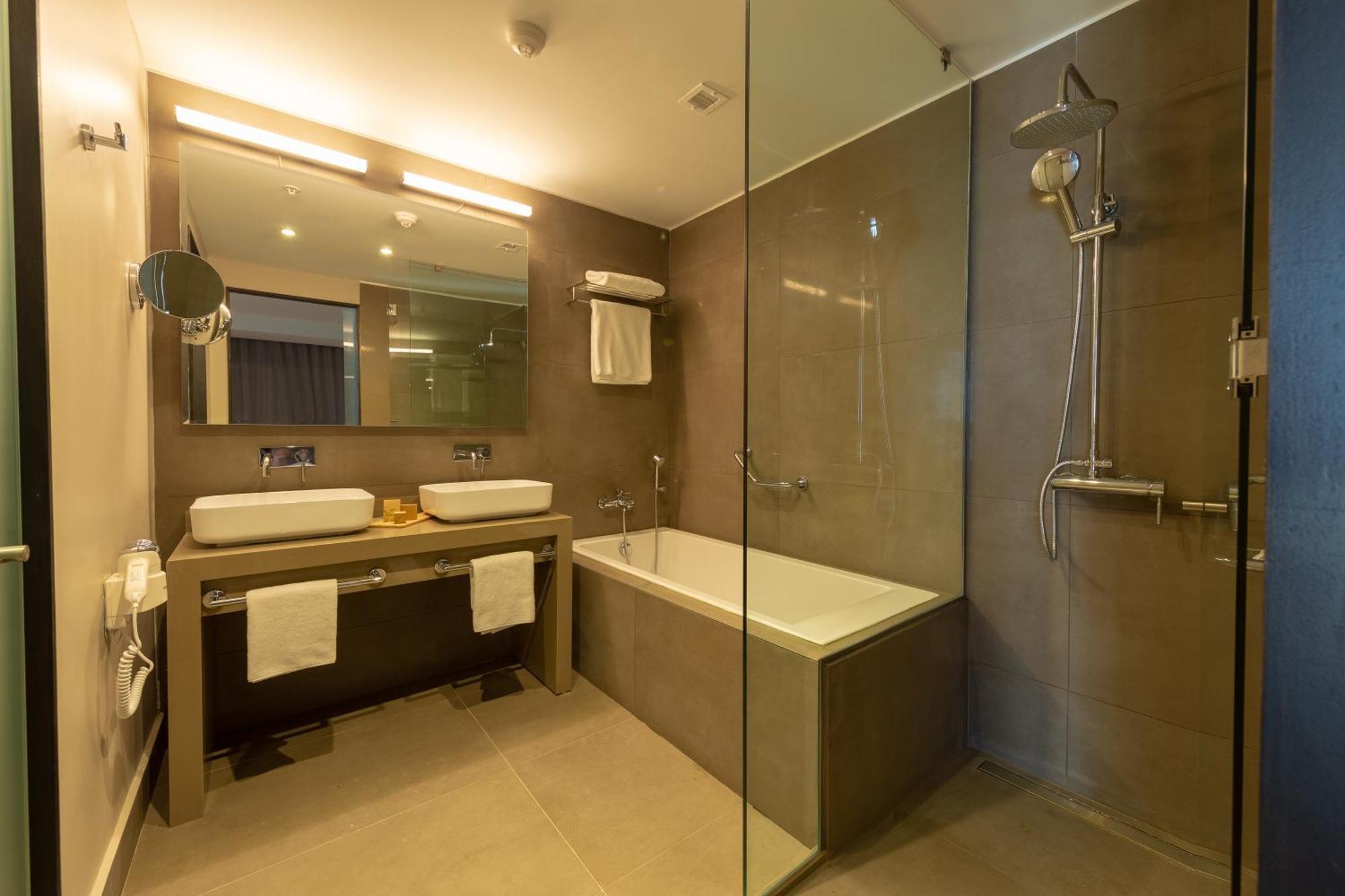 Novotel 4* Vina del Mar