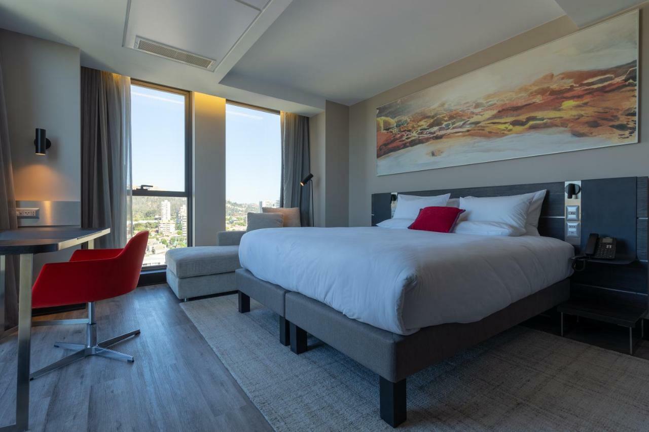 Hotel Novotel Vina del Mar