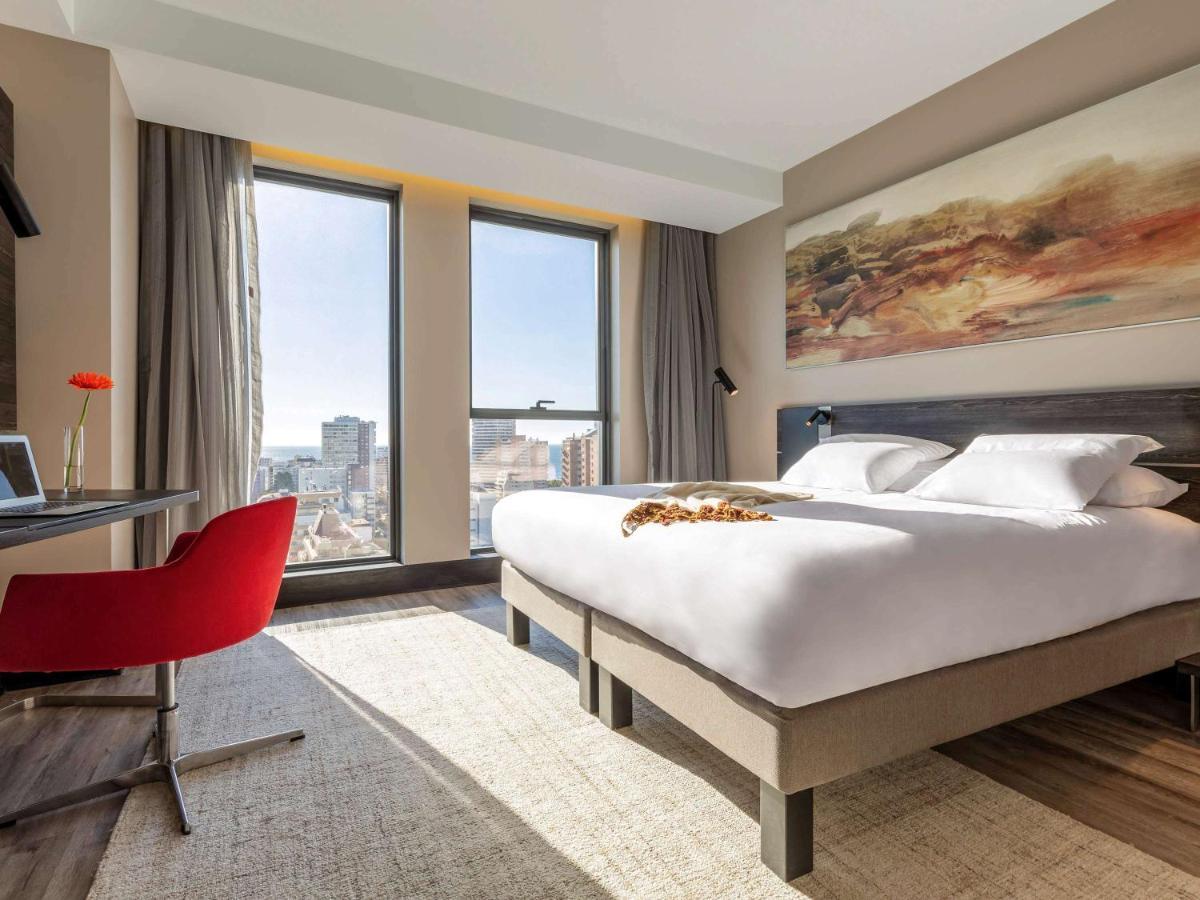 Novotel 4* Vina del Mar